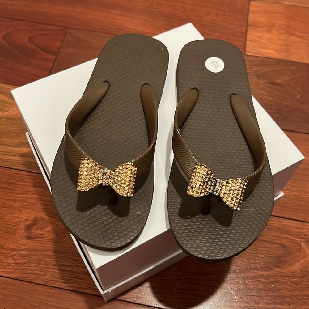 Flip Flops